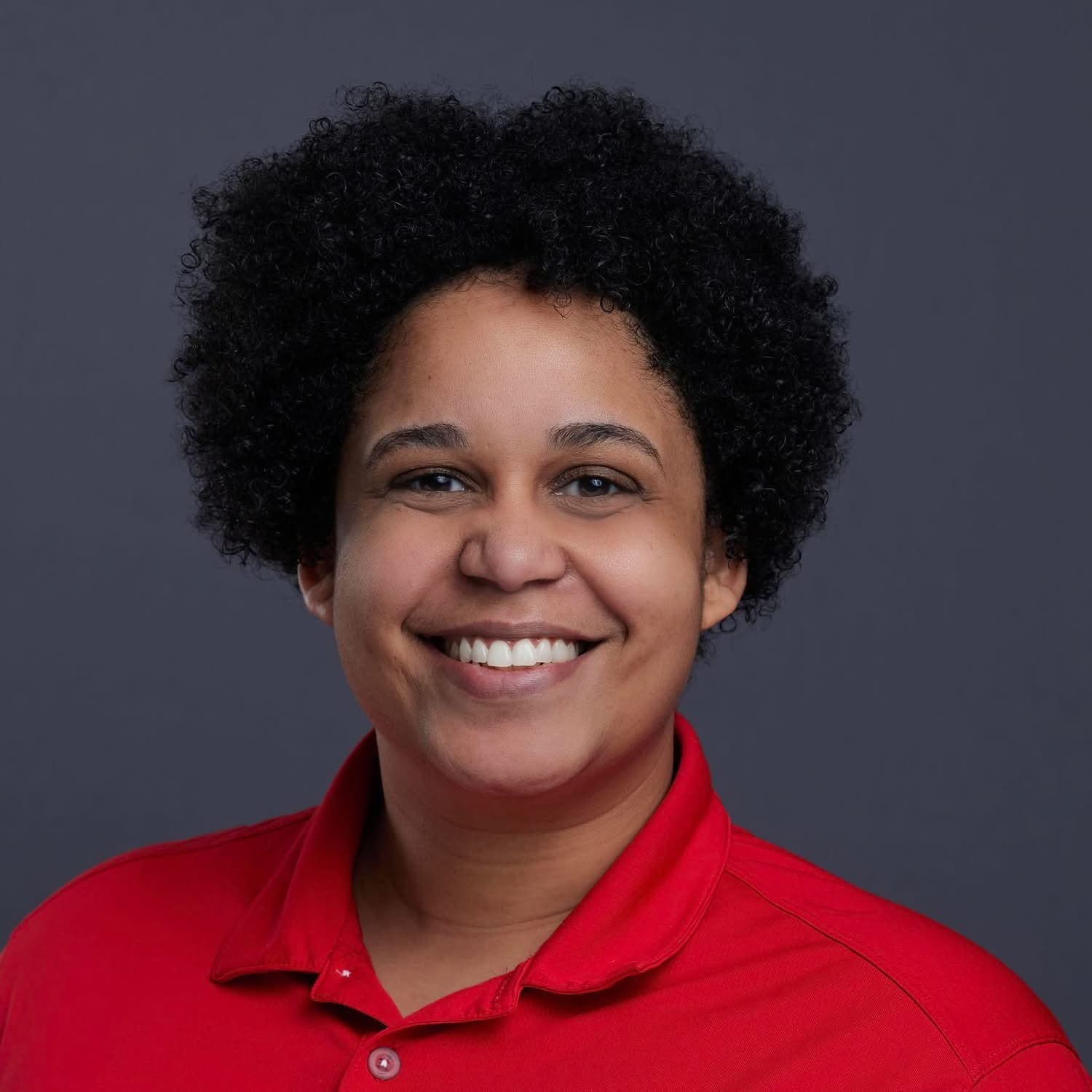 Ivanna “Mimi” Evans, founder of Fearless Bookkeeping