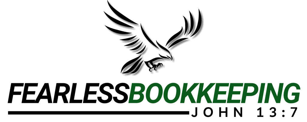 Fearless Bookkeeping